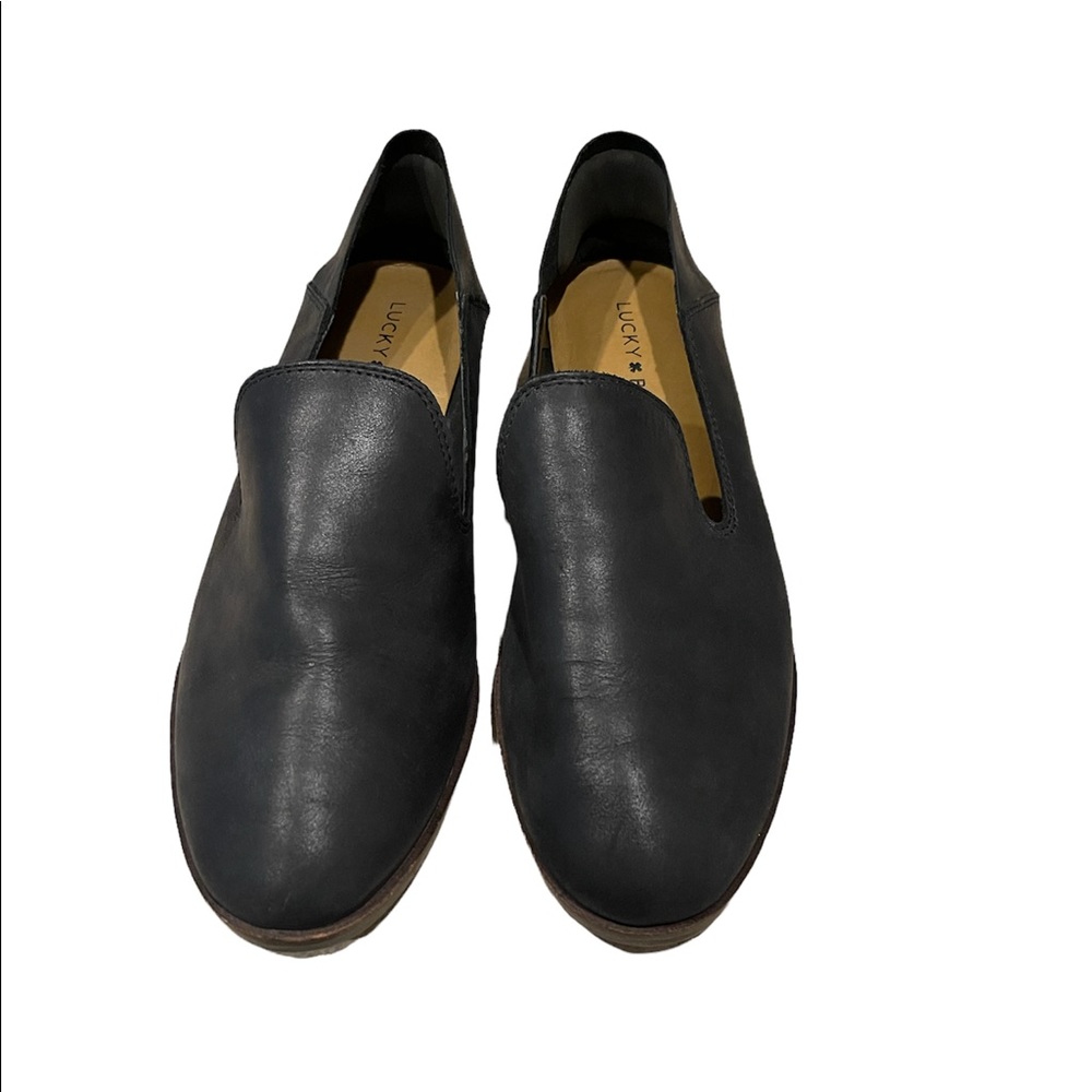 Lucky Brand shoes